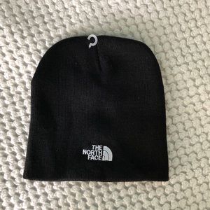 North face hat